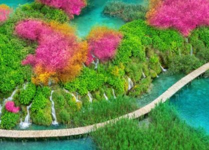 Things to do in Plitvice Lakes, Unforgettable Croatia