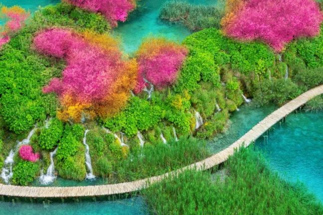Things to do in Plitvice Lakes, Unforgettable Croatia