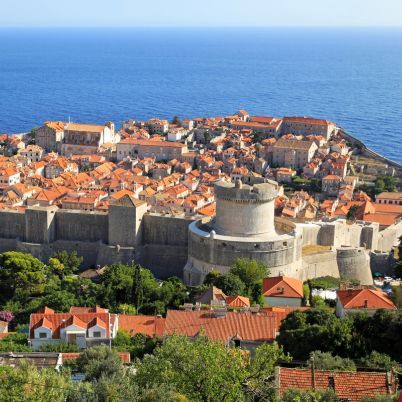 Dubrovnik