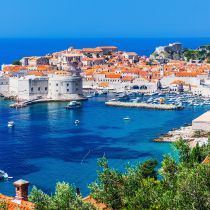 When is the best time to visit croatia?