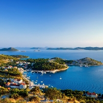 Kornati Islands