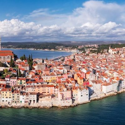 Why You Will Love Our Croatia Multi-Centre Holidays