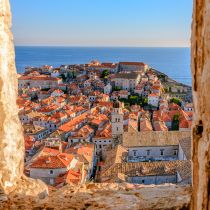 Dubrovnik