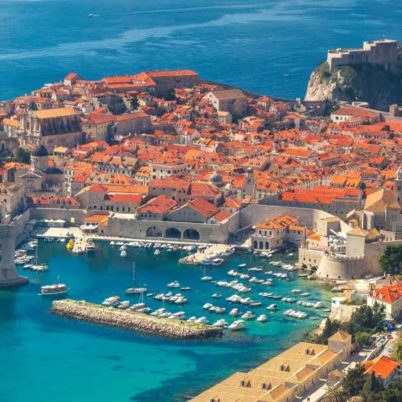 Romantic things to do in Dubrovnik