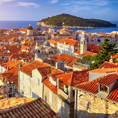 Dubrovnik Old Town Listing