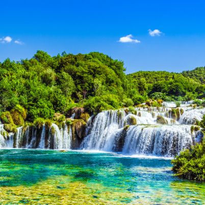 Krka National Park Listing