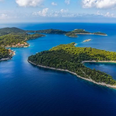 Mljet National Park Listing