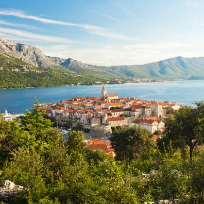 Korcula