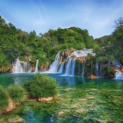 Krka National Park