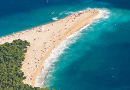 Zlatni Rat