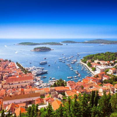 Hvar Listing